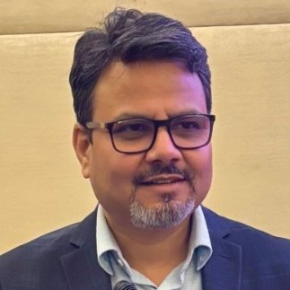 Nikesh Bhanti